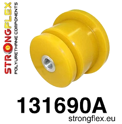 131690A: Tuleja belki tylnej SPORT Opel Calibra