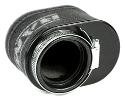 Uniwersalny filtr powietrza Ramair MV-007 do motocykli 52mm