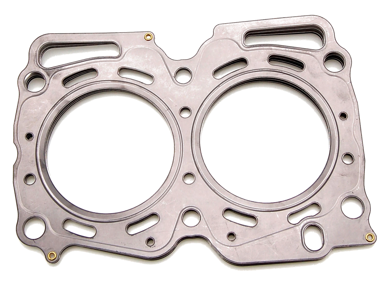 Uszczelka głowicy Subaru EJ25D, EJ251, EJ252, EJ253/EJ255 Version 1, 2004-2006 EJ257 .070" 100mm C4264-070
