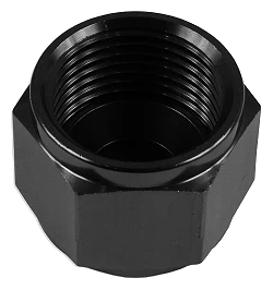 Adapter AN4 korek zaślepka Czarny