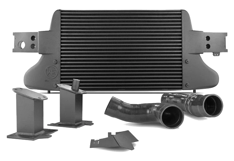 Comp. Intercooler Kit EVOX Single Wagner Tuning for Audi RS3 8Y 2.5 TFSI - WT-200001194.SINGLE