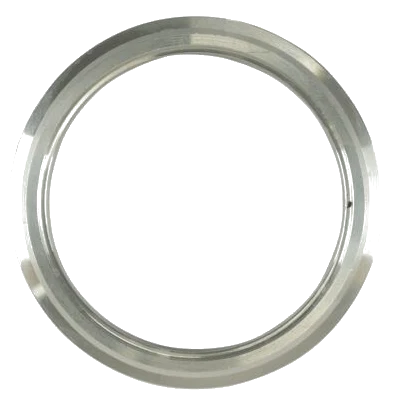 Turbosmart TS-0265-3002 BG50 BoostGate Aluminium Weld Flange