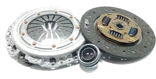 Zestaw sprzęgła Xtreme Clutch KIA SPORTAGE 2.0 i 16V 104KW (2007-on)