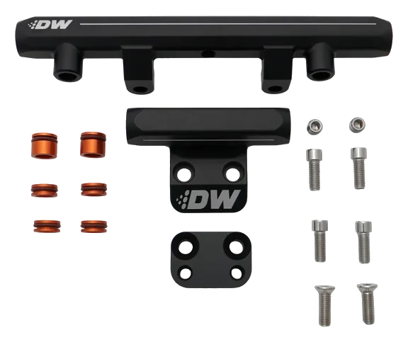 Listwy paliwowe DeatschWerks Mazda RX-7 FC Turbo II 1986-1991