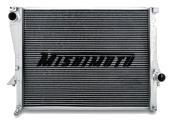 Chłodnica wody Mishimoto X-line BMW Z3 1997-2002