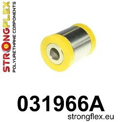 031966A: Tuleja wahacza tylnego – wleczonego SPORT