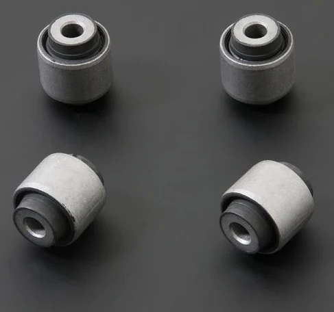 Hardrace Front Upper Arm For Bushing For Honda Integra