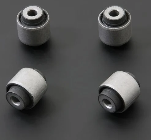 Hardrace Front Upper Arm For Bushing For Honda Integra
