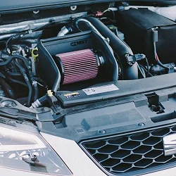 Dedykowany układ dolotowy MST Performance Audi A3 8V 1.2 1.4 TFSI EA211