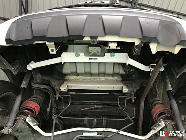 Rozpórka tylna (Rear Torsion Bar) (4032) Ultra Racing Perodua Alza (M500) 1.5 2WD 09+