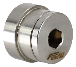 Tulejka nierdzewna do wspawania FMIC.EU M18x1.5 mm Sonda Lambda
