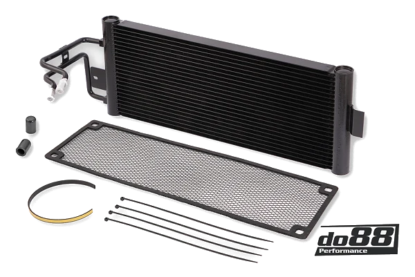 do88 Transmissionskylare, BMW M2 M3 M4 G80 G82 G87 (S58)