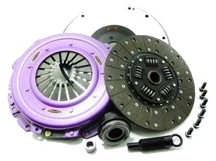 Zestaw sprzęgła Xtreme Clutch Heavy Duty Organic VAUXHALL MONARO 6.0 362KW (2006-2007)