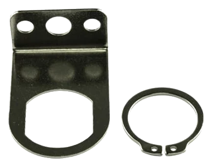 FPR/OPR Mounting Bracket/Clip Replacement