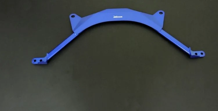 Hardrace Front Lower 4 Points Brace Honda Odyssey jdm