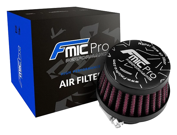 Uniwersalny filterek odmy FMIC.Pro 12mm