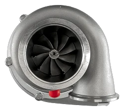 TS-1 Performance Turbosprężarka Turbosmart 5862 V-Band 0.82AR Externally Wastegated