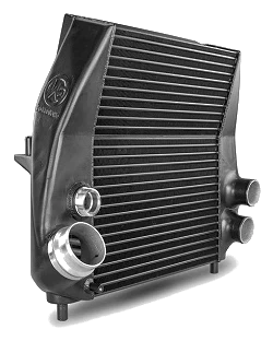 Competition Intercooler Kit Wagner Tuning for Ford F150