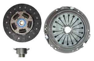Zestaw sprzęgła Xtreme Clutch IVECO DAILY 40 C 13 92KW (1999-2006)