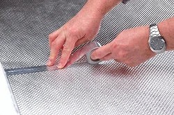 Floor & Tunnel Shield II™ 106cm x 122cm - (42" x 48") DEI-50503