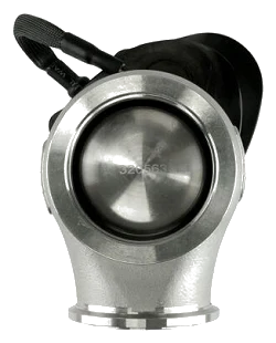 Zawór wastegate Turbosmart TS-0553-1502 Gen-V eWG45 Electronic Hyper-Gate45
