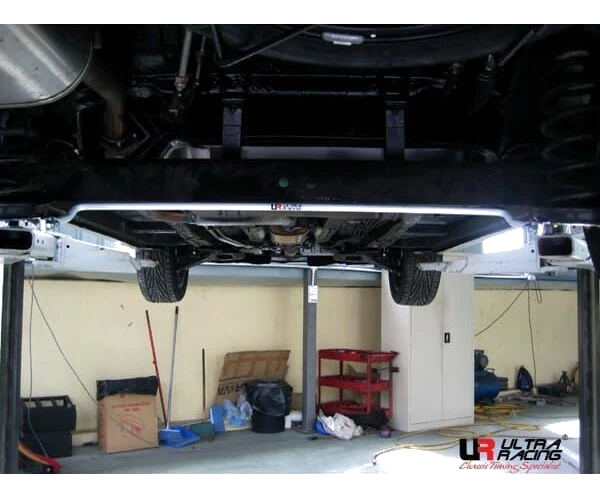 Stabilizator zawieszenia tylny 16mm Ultra Racing for Proton Exora 1.6/1.6T 2WD NA 09-17