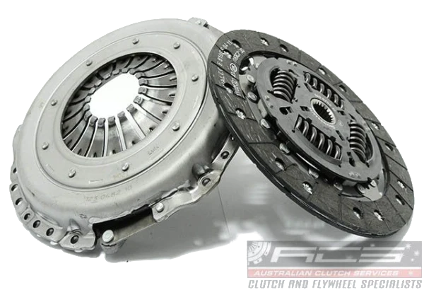 Zestaw sprzęgła Xtreme Clutch Renault CLIO 2.0 16V Sport 148KW (2008-on)
