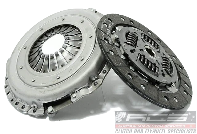 Zestaw sprzęgła Xtreme Clutch Renault CLIO 2.0 16V Sport 148KW (2008-on)