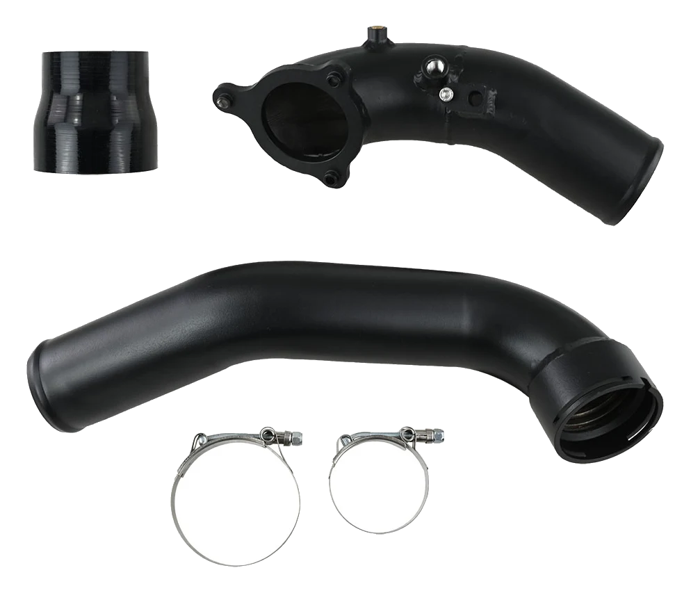 Zestaw przewodów dolotowych Charge Pipe FMIC.EU BMW B58 F30 F31 F32 F33 F36 F80 F82 F83 340i 440i 2015-2021