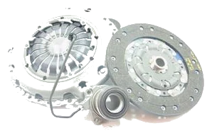 Zestaw sprzęgła Xtreme Clutch Opel ASTRA 2.0 Turbo (L08) 125KW (2005-2010)