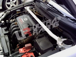 Rozpórka przednia (Front Upper Strut Bar)Ultra Racing Toyota Altis/Corolla E12 01+