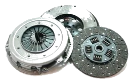 Zestaw sprzęgła Xtreme Clutch FPV FALCON 4.0 TYPHOON 270KW (2004-2006)