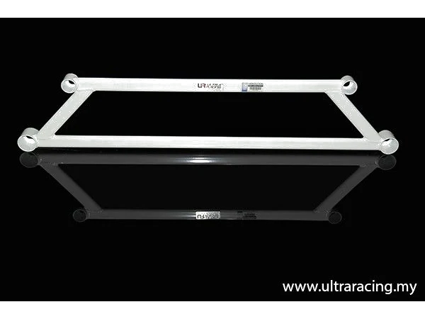 Rozpórka przednia dolna (Front Lower Brace) Ultra Racing Volkswagen Eos 06+