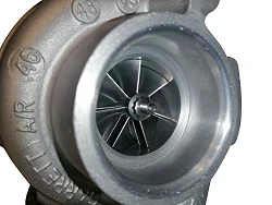 2.0HDI 2.0 TDCI / D3 Citroen / Peugeot / Ford / Volvo