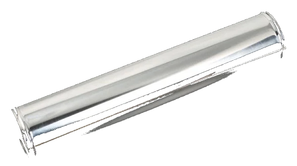 Rura aluminiowa 500mm 4" (102mm)