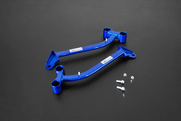 Hardrace Rear Lower Front Brace Toyota Yaris vitz