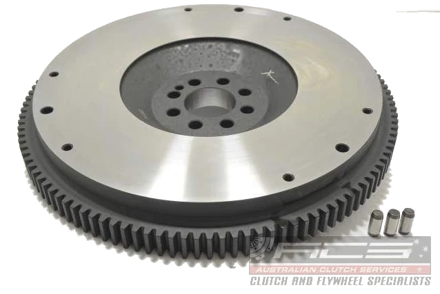FlyWheel - FTY111C
