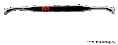 Stabilizator zawieszenia tylny 18mm Ultra Racing for Alfa Romeo 147