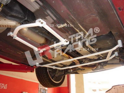Rozpórka środkowa dolna (Mid Lower Strutbar/Brace) Ultra Racing Mazda RX8