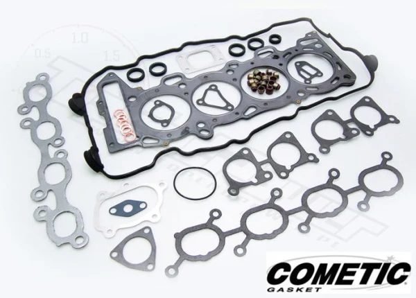 Uszczelki góry silnika Cometic, NISSAN SR20DET GTiR RNN14 AWD 88mm Bore HG