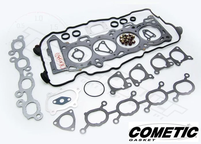Uszczelki góry silnika Cometic, NISSAN SR20DET GTiR RNN14 AWD 88mm Bore HG