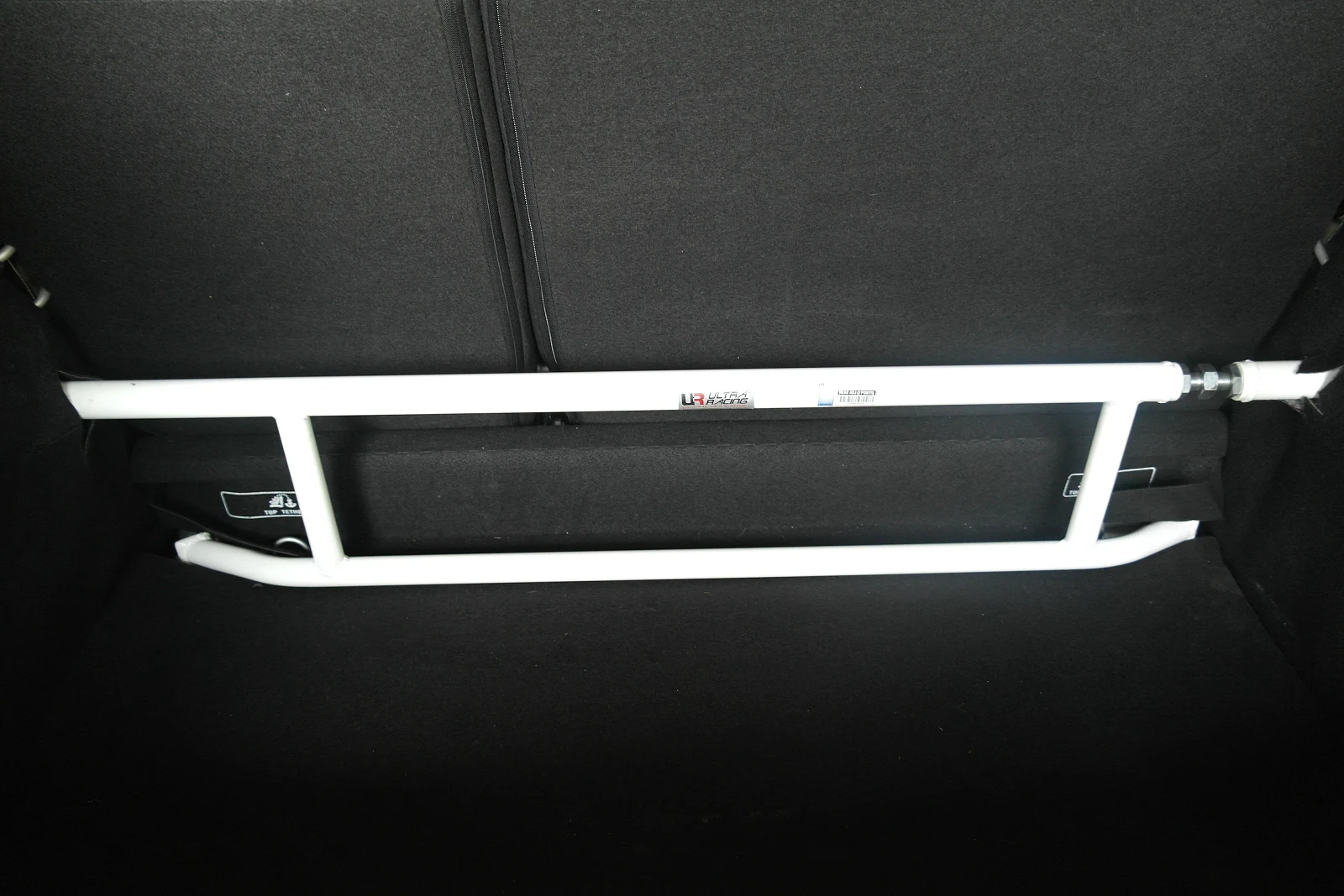 Rozpórka tylna górna (Rear Upper Strut Bar) Ultra Racing Renault Clio RS Mk4 13+