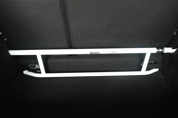 Rozpórka tylna górna (Rear Upper Strut Bar) Ultra Racing Renault Clio RS Mk4 13+