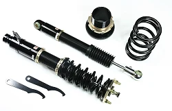 Zawieszenie gwintowane BC Racing N-13-BR-RS Mazda 6 GH5FS 2008-2012