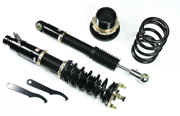 Zawieszenie gwintowane BC Racing N-13-BR-RS Mazda 6 GH5FS 2008-2012