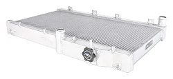 Chłodnica wody FMIC.Pro SUBARU IMPREZA GJ VL9 WRX STi VA 14- X-Core