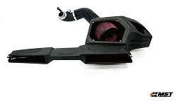 Dedykowany układ dolotowy MST Performance Seat Leon Ateca Cupra 1.8 2.0 TSI