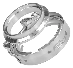 V-band FMIC.Pro - Turbo kolektor
