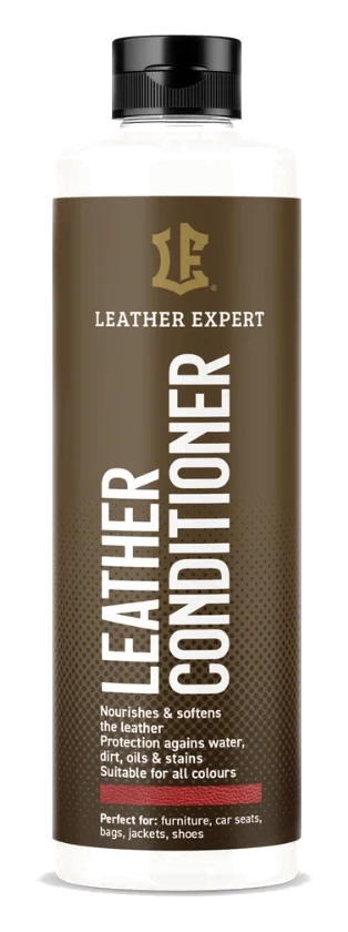 LEATHER EXPERT Leather Conditioner 250ml