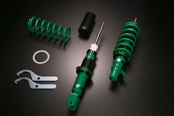 Tein Street Basis Z Zawieszenie gwintowane Honda Integra DC2 (Fork Type) - GSH96-8USS2/104